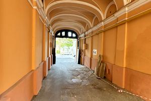квартира за адресою Пастера вул., 19