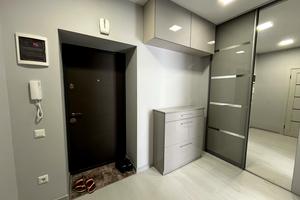 квартира за адресою Довженка, 57