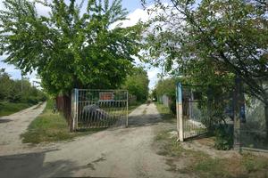 участок по адресу САдове товариство 'Прометей'