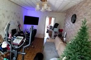 квартира за адресою Рятувальників вул., 6