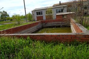 коммерческая по адресу Спаська, 7а