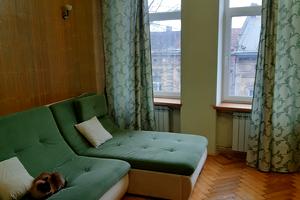 квартира за адресою Володимира Антоновича вул., 13