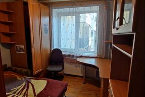 квартира по адресу Евгения Коновальца ул., 132а