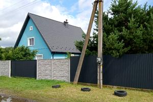 будинок за адресою Марії Миронець, 10