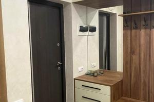 квартира по адресу Малоголосковская ул., 12