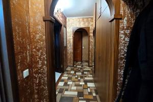квартира за адресою Озерна вул. (Червоних Майовщиків), 37