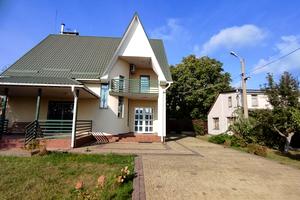 будинок за адресою Лінія 11, 423