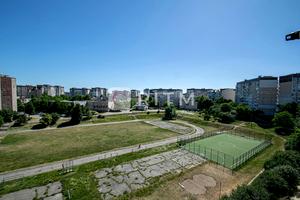 квартира по адресу Леся Курбаса ул., 6