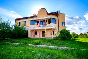 дом по адресу Києво-Святошинський