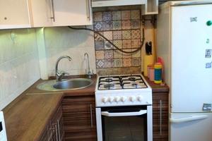 квартира за адресою Бориса Грінченка вул., 13
