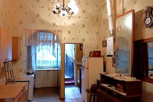 квартира по адресу Тираспольская ул., 16