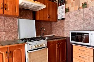 квартира за адресою Дніпро, Юрія Кондратюка вул. (Комунарівська), 11