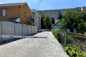квартира по адресу Медицинская ул., 1