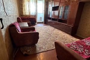 квартира по адресу Суворова, 23