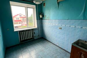 квартира за адресою Трембовецької вул., 49