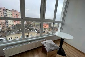 квартира по адресу Ивано-Франковск, Александра Довженко ул., 39