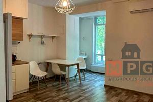 квартира по адресу Мирослава Мисли ул. (Целиноградская), 50е