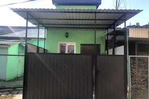 квартира за адресою Чорноморського Козацтва вул., 100