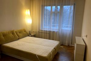 квартира по адресу Гусовського ул., 2