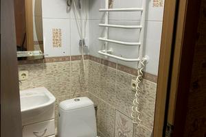 квартира по адресу Детальбудівська ул. (Саранская), 8А