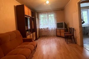 квартира по адресу Науки просп. (Ленина), 64а