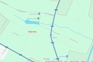 участок по адресу джерельна