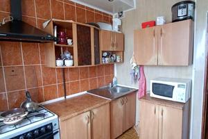 квартира за адресою Сергія Параджанова вул. (Вахрушева), 34