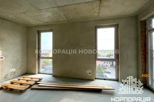 квартира по адресу Серебристая ул., 2А