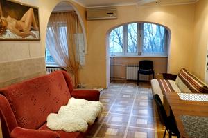 квартира за адресою Василя Тютюнника вул. (Анрі Барбюса), 11/2