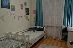 квартира по адресу Харьковская ул., 33