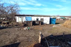 дом по адресу Молодіжна