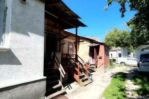 квартира по адресу Мацієвського, 20