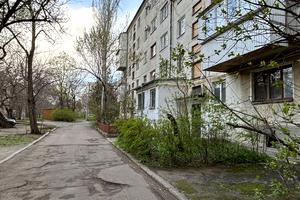 квартира по адресу Левановцев ул.
