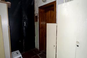 комната по адресу Преображенская ул., 58