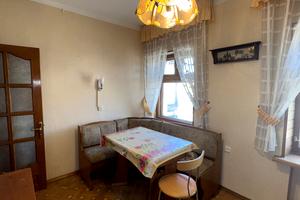 квартира по адресу Осипова ул. (Осипова), 37