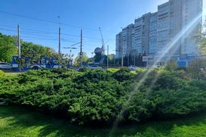 квартира за адресою Запорізьке шосе, 4