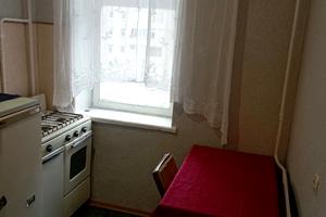 квартира за адресою Засумська вул., 20