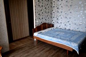 квартира за адресою Харківських Дивізій вул., 12/21
