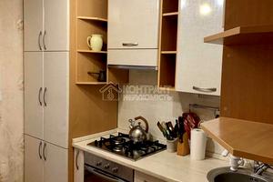 квартира за адресою Старицього, 8