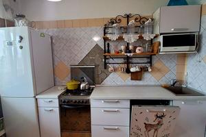 квартира по адресу Метростроителей ул., 27