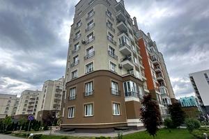 коммерческая по адресу Стрийская ул., 115-В