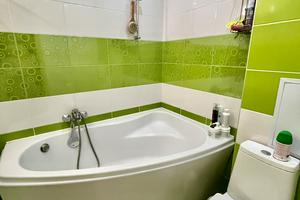 квартира за адресою Запорізьке шосе, 9