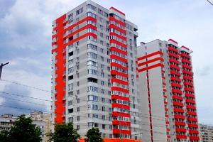 квартира за адресою Перемоги просп., 65г к2