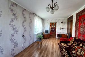 квартира за адресою Старочумацька вул. (Байкальська), 71а