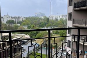квартира за адресою Генуезька вул., 1