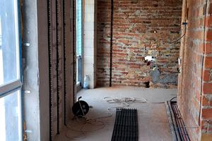 квартира по адресу Степана Бандеры просп., 16