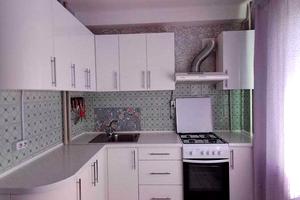 квартира за адресою Українська вул., 333