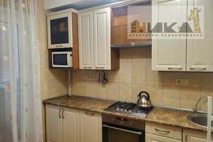 квартира по адресу Новокузнецкая ул., 59