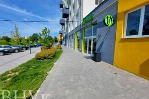 квартира за адресою Львів, Рудненська, 8