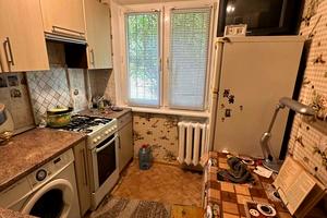 квартира за адресою Героїв Оборони Одеси вул. (Героїв Сталінграду), 92